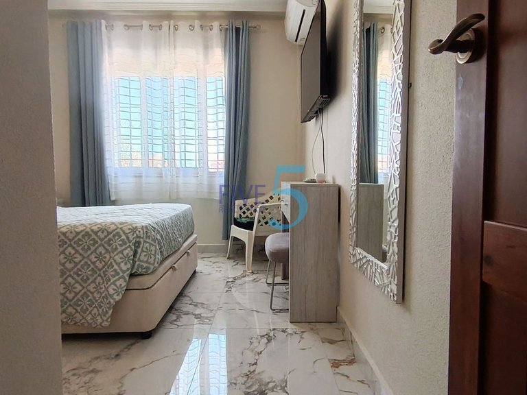 Apartment for Sale in Alicante, Valencia 20