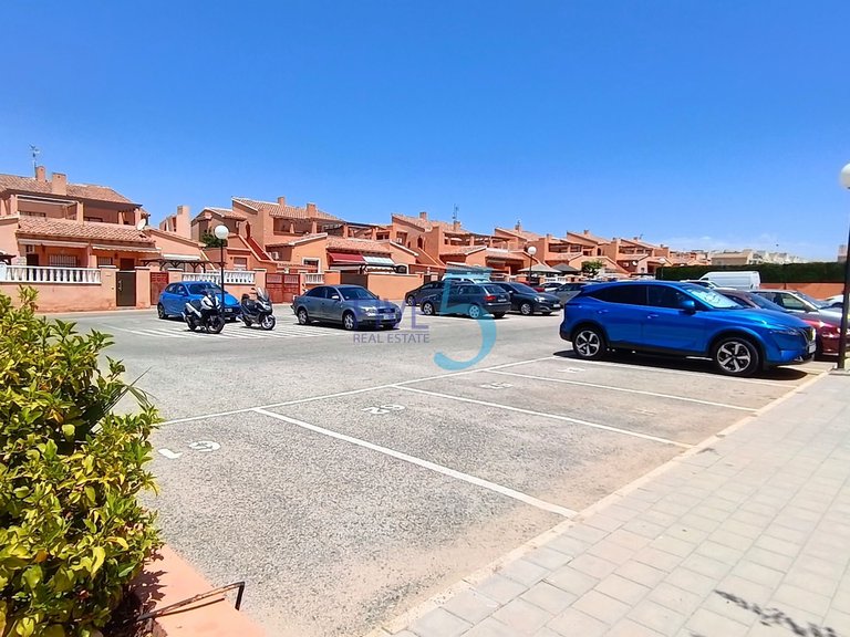 Apartment for Sale in Alicante, Valencia 26