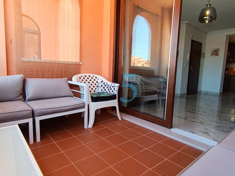 Apartment for Sale in Alicante, Valencia 12