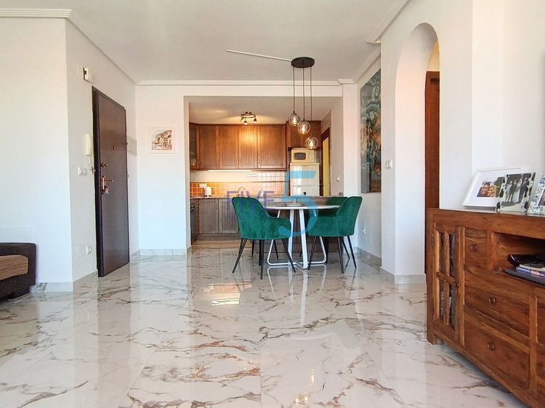 Apartment for Sale in Alicante, Valencia 2