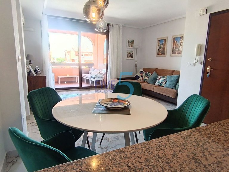 Apartment for Sale in Alicante, Valencia 10
