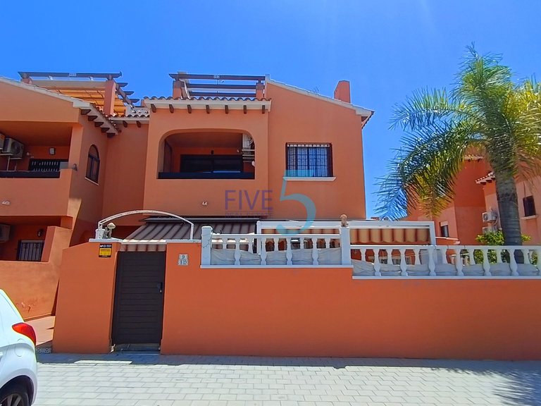 Apartment for Sale in Alicante, Valencia 6