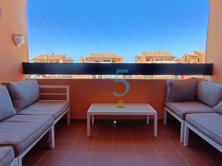 Apartment for Sale in Alicante, Valencia 3