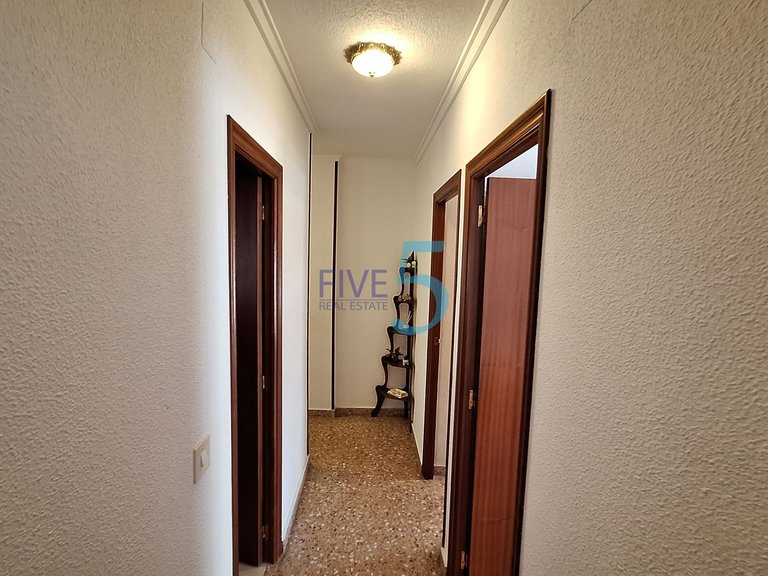 Apartment for Sale in Alicante, Valencia 18