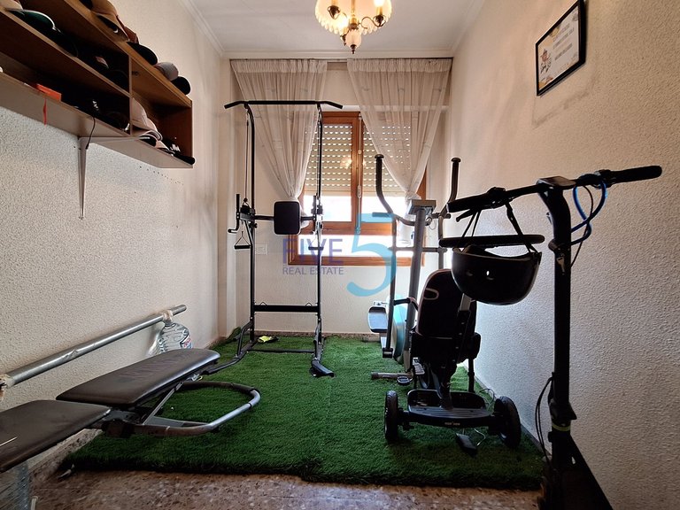 Apartment for Sale in Alicante, Valencia 14