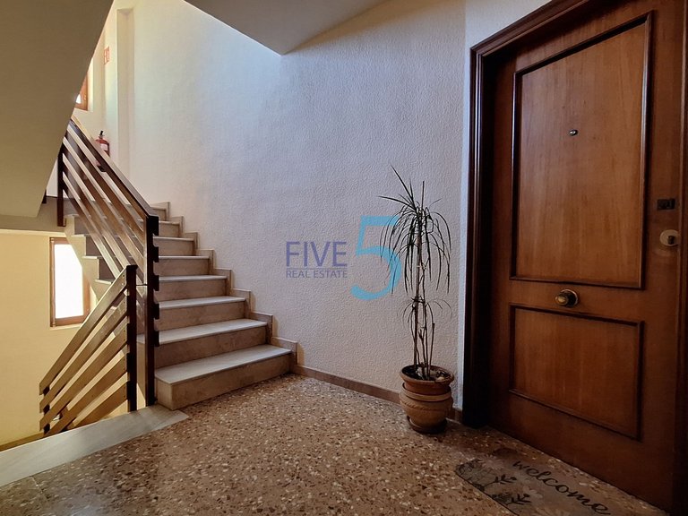 Apartment for Sale in Alicante, Valencia 23