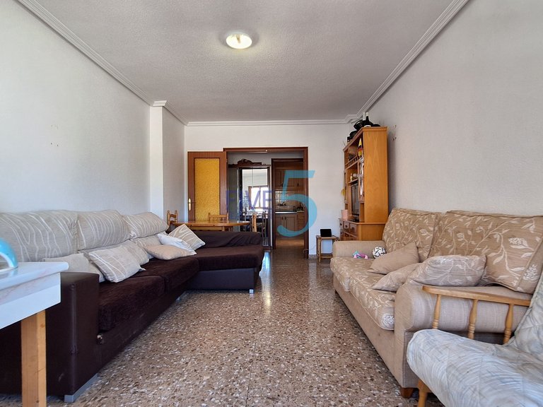 Apartment for Sale in Alicante, Valencia 4