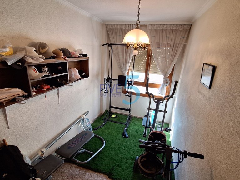 Apartment for Sale in Alicante, Valencia 15