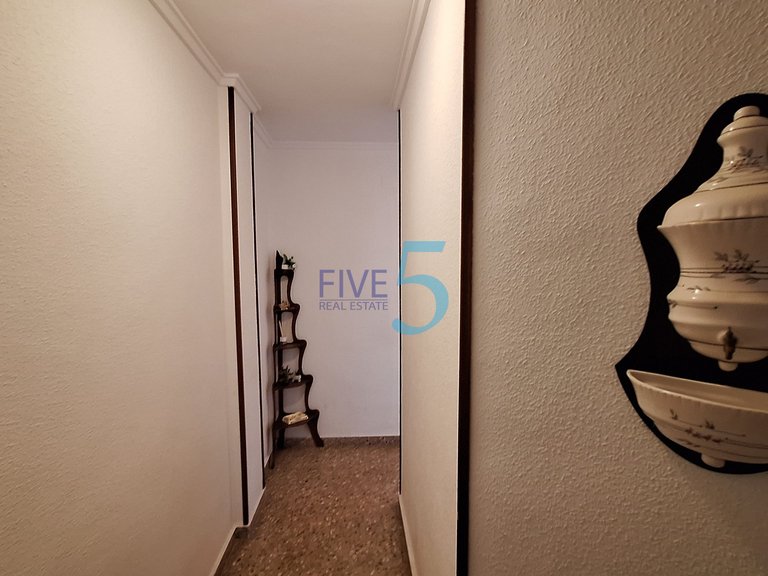 Apartment for Sale in Alicante, Valencia 19