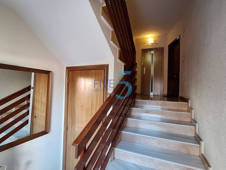 Apartment for Sale in Alicante, Valencia 28