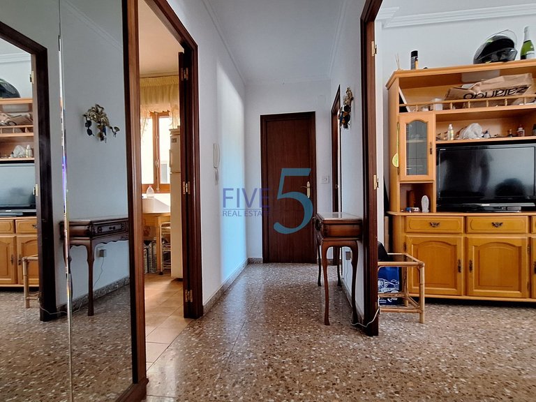 Apartment for Sale in Alicante, Valencia 21