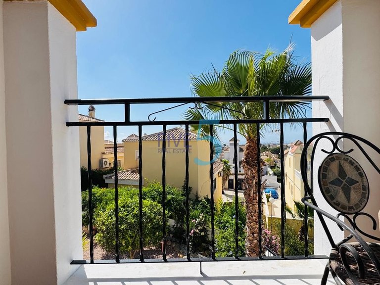 Apartment for Sale in Alicante, Valencia 9
