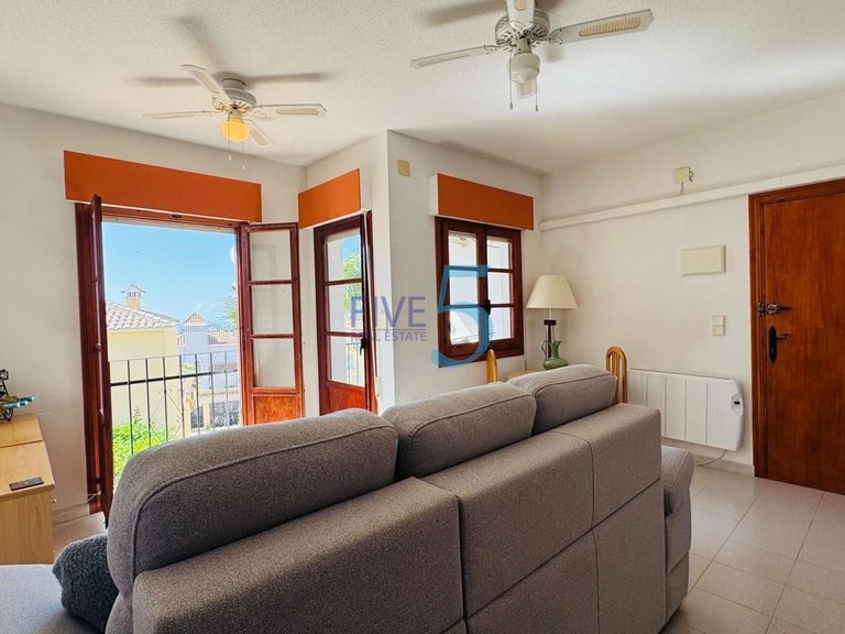 Apartment for Sale in Alicante, Valencia 6