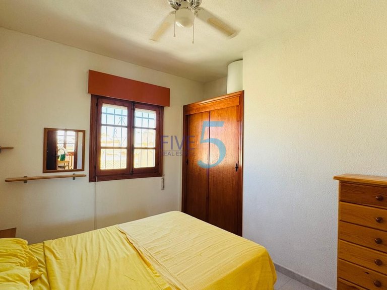 Apartment for Sale in Alicante, Valencia 13