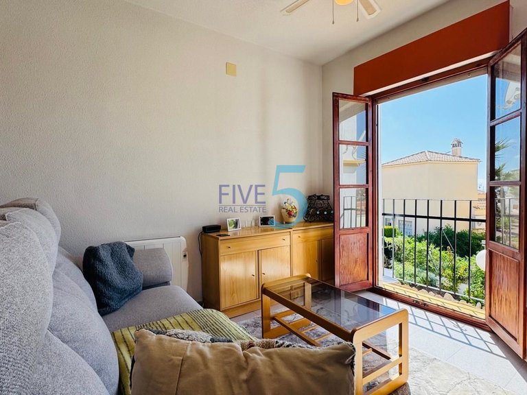 Apartment for Sale in Alicante, Valencia 7