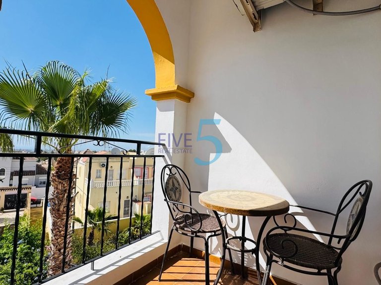 Apartment for Sale in Alicante, Valencia 8