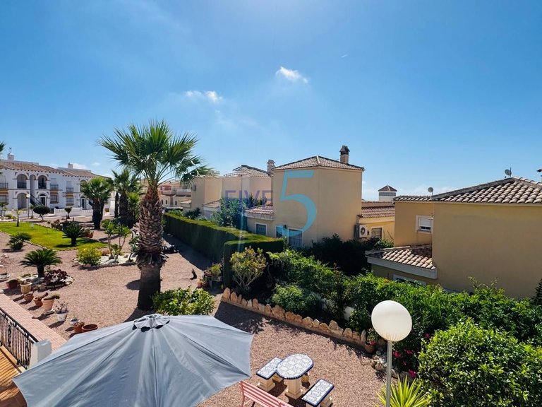 Apartment for Sale in Alicante, Valencia 10