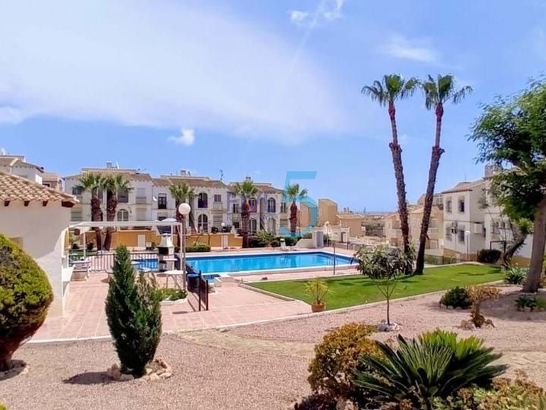 Apartment for Sale in Alicante, Valencia 16