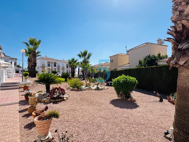 Apartment for Sale in Alicante, Valencia 14