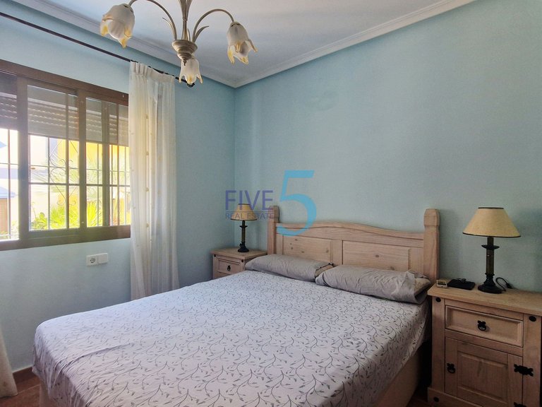 Villa for Sale in Murcia, Murcia 14