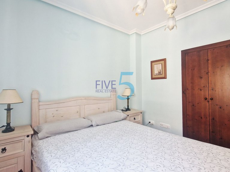 Villa for Sale in Murcia, Murcia 13