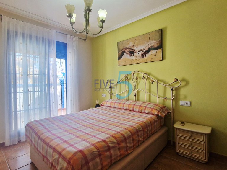 Villa for Sale in Murcia, Murcia 18