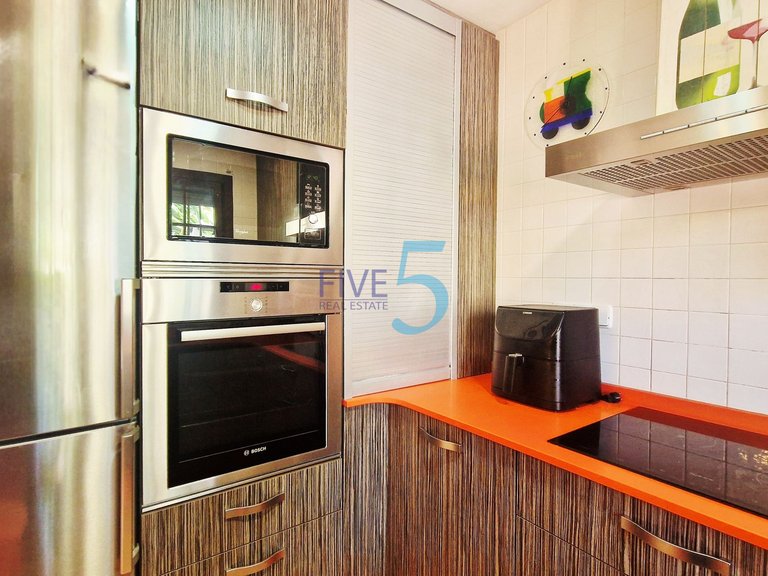 Villa for Sale in Murcia, Murcia 12