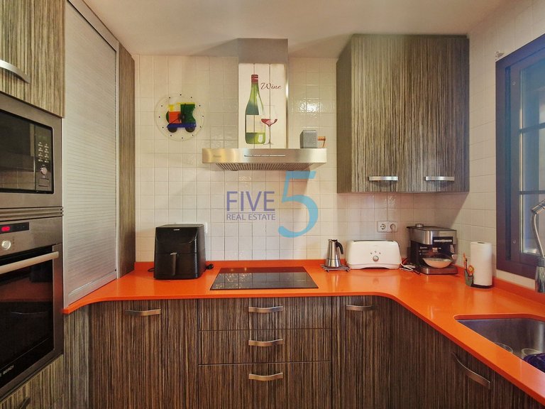 Villa for Sale in Murcia, Murcia 10