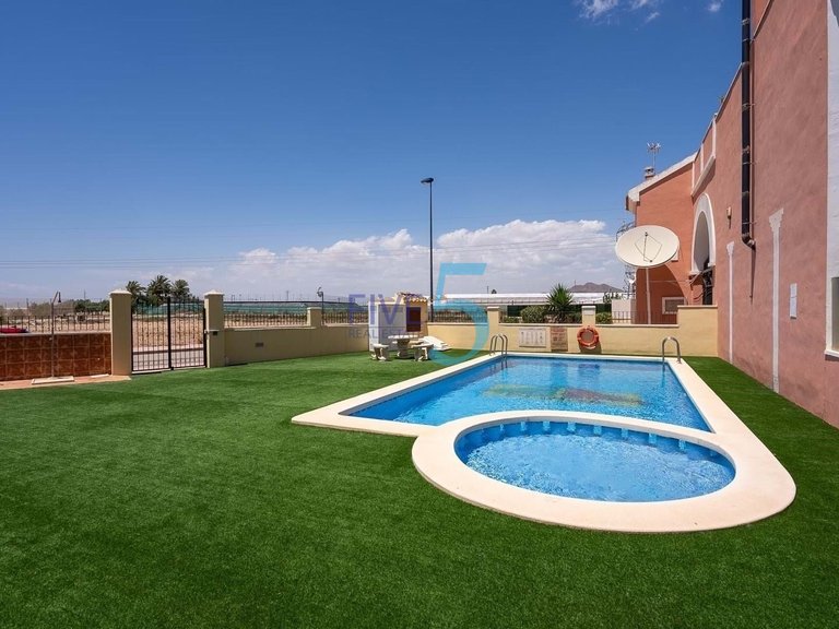 Villa for Sale in Murcia, Murcia 34