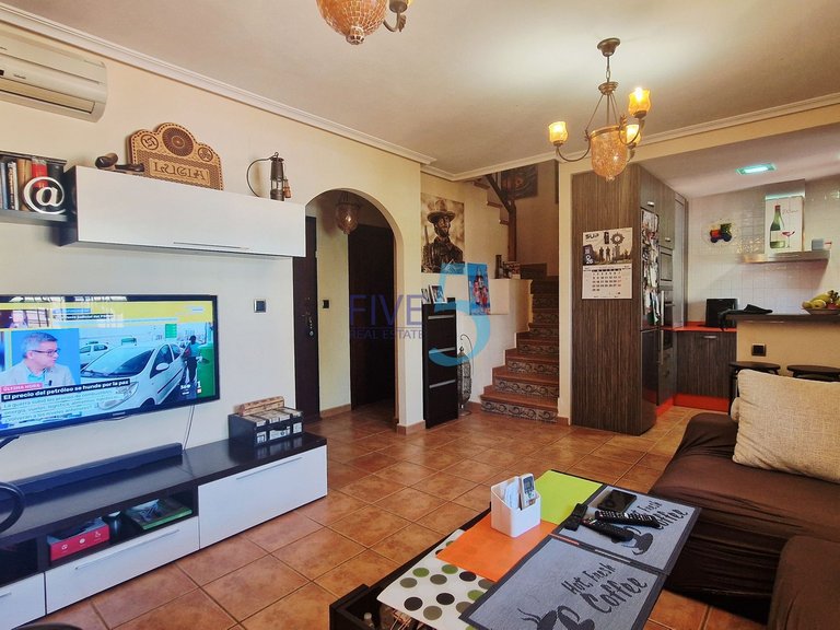 Villa for Sale in Murcia, Murcia 9