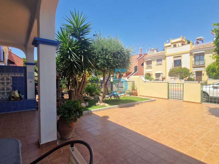 Villa for Sale in Murcia, Murcia 25
