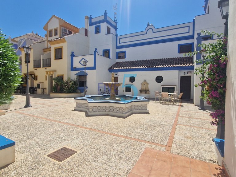 Villa for Sale in Murcia, Murcia 28