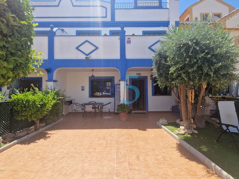 Villa for Sale in Murcia, Murcia 23