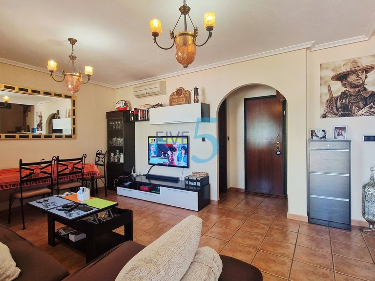 Villa for Sale in Murcia, Murcia 8