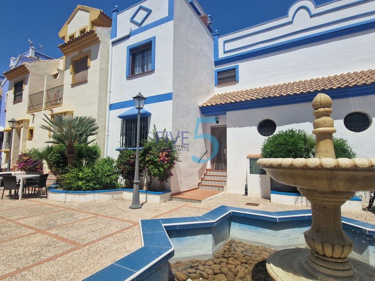 Villa for Sale in Murcia, Murcia 26
