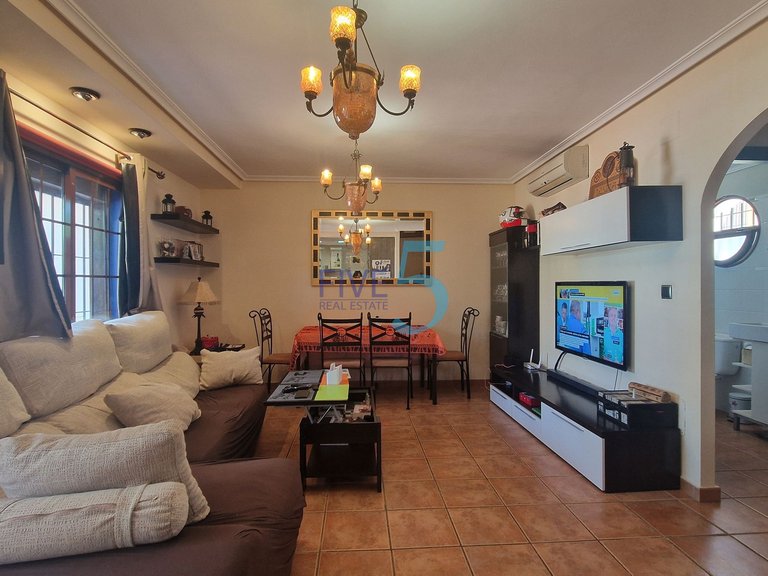 Villa for Sale in Murcia, Murcia 7