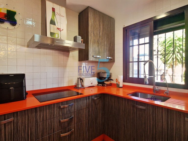 Villa for Sale in Murcia, Murcia 11