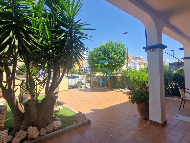 Villa for Sale in Murcia, Murcia 24