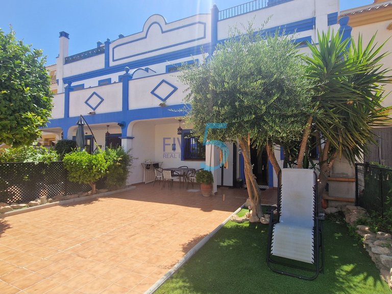 Villa for Sale in Murcia, Murcia 22
