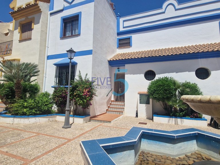 Villa for Sale in Murcia, Murcia 1