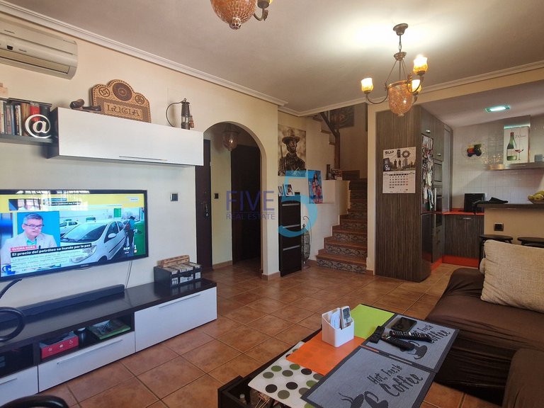 Villa for Sale in Murcia, Murcia 4