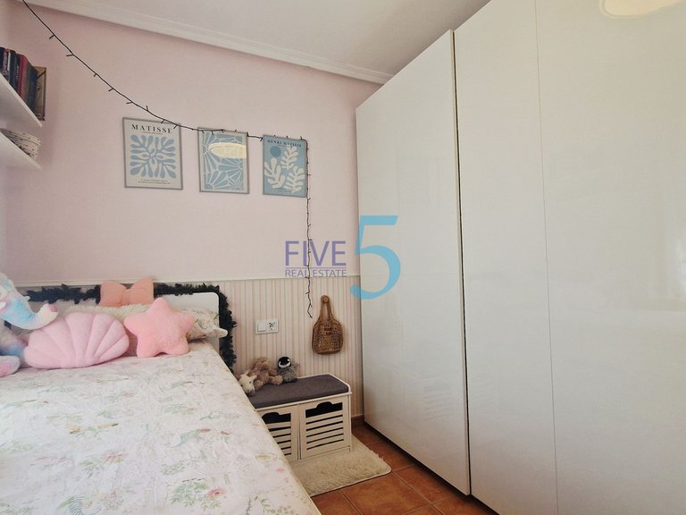 Villa for Sale in Murcia, Murcia 21