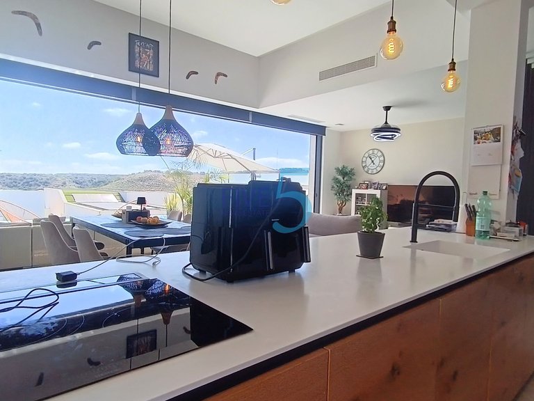 Villa for Sale in Alicante, Valencia 20