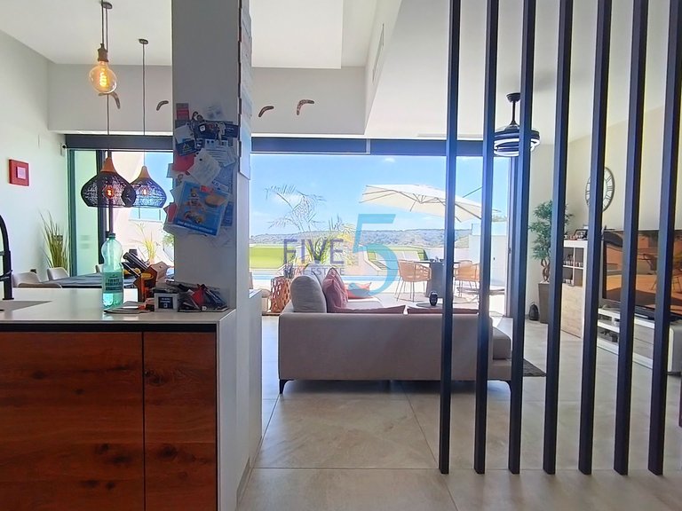 Villa for Sale in Alicante, Valencia 21