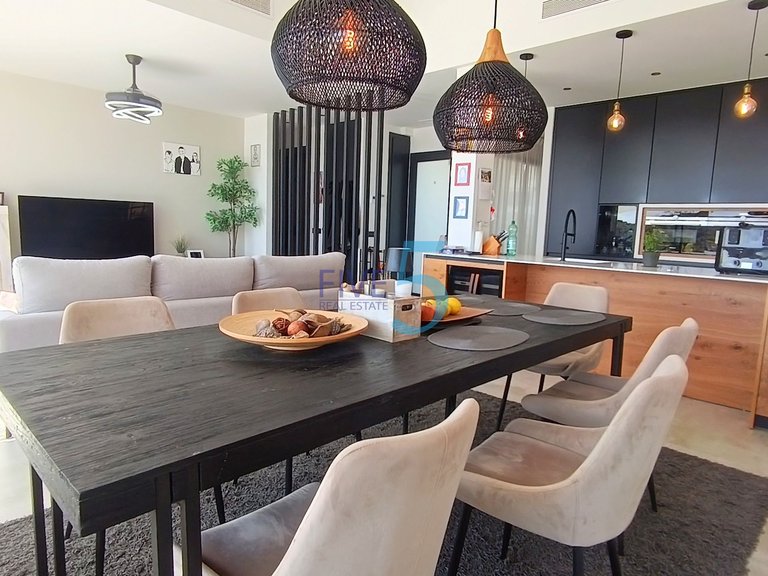 Villa for Sale in Alicante, Valencia 14