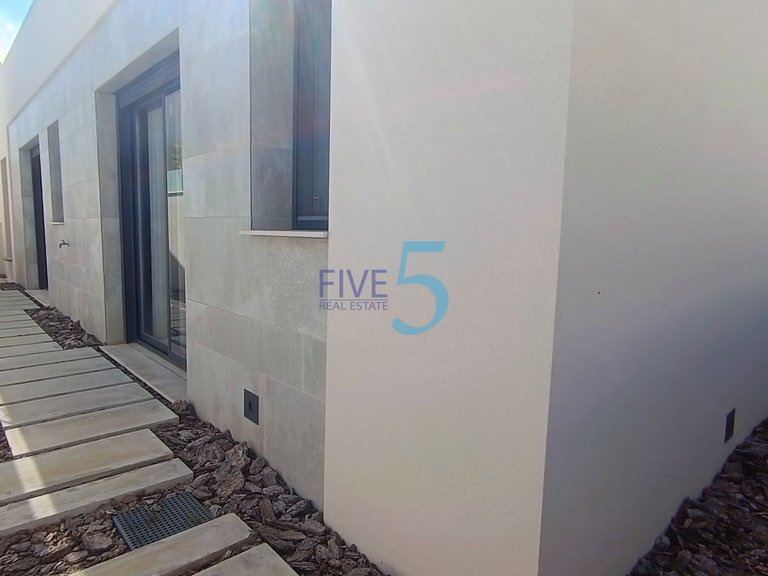 Villa for Sale in Alicante, Valencia 27