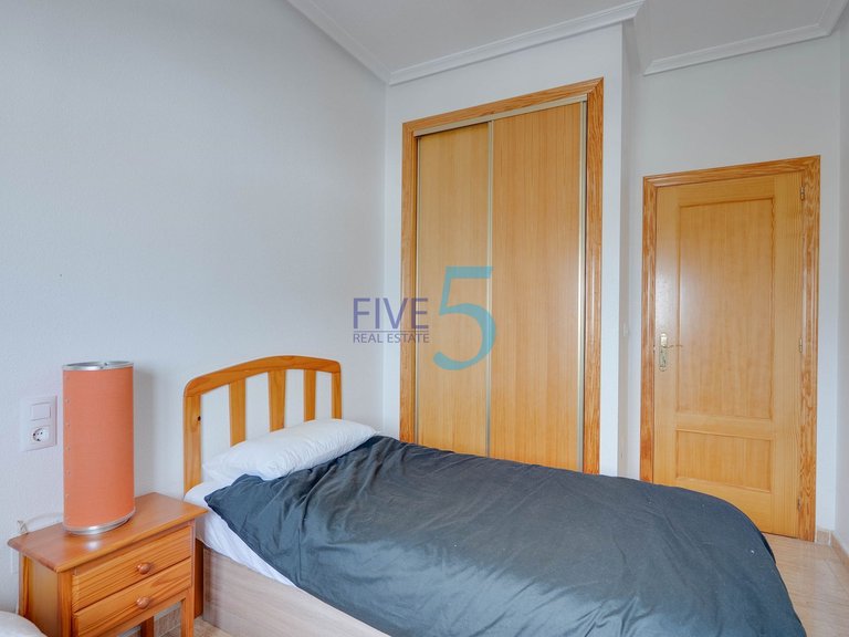 Apartment for Sale in Alicante, Valencia 20