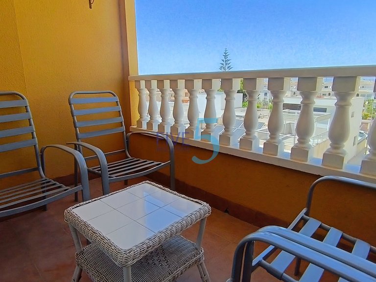 Apartment for Sale in Alicante, Valencia 9