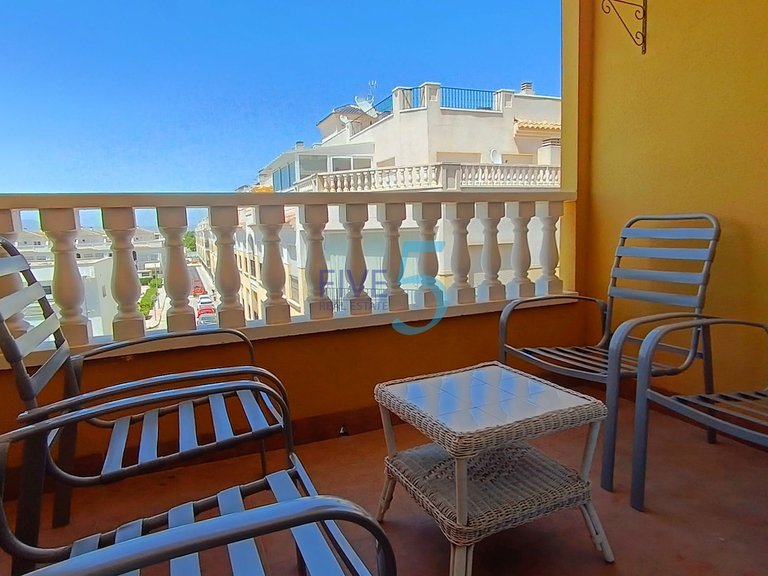Apartment for Sale in Alicante, Valencia 8