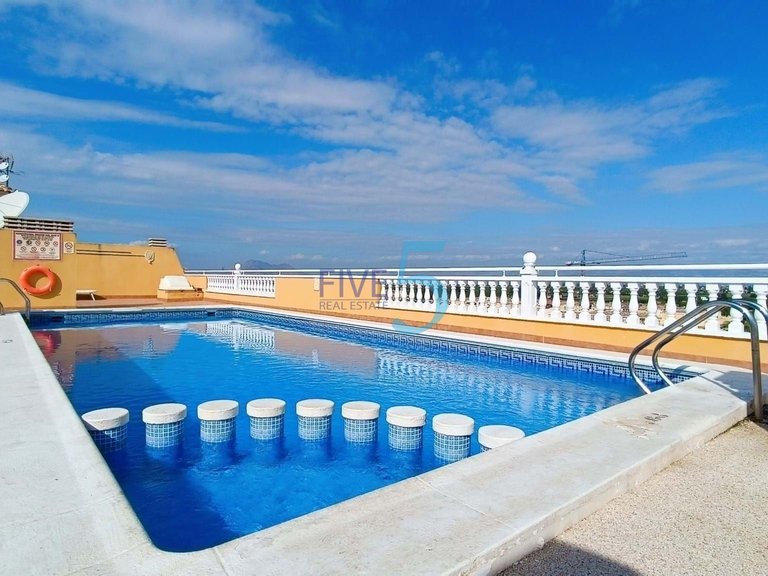Apartment for Sale in Alicante, Valencia 2